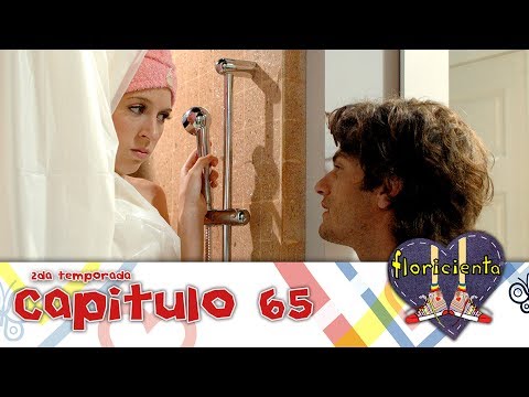 Floricienta Capitulo 65  Temporada 2
