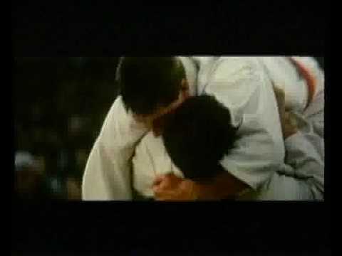 Anton Geesink Judo profile