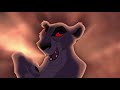 The Lion King 2 My Lullaby Bulgarian Blu Ray