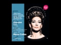 Maria Callas - Cherubini's Medea 