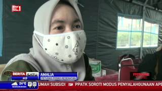 Download lagu Pemprov Riau Tetapkan Status Darurat Kabut Asap mp3