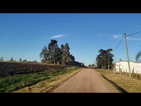 Uruguay 🇺🇾 🇺🇾 recorriendo de canelon chico a progreso y a montevideo
