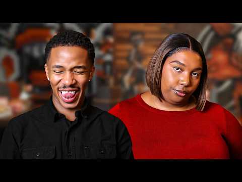 Laconco's Awkward Date | A STRICT ZULU WOMEN | WHY are YOU so STRICT? | 