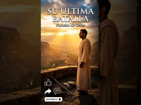 ¿Por qué la Torá le exigió esperar 30 días?