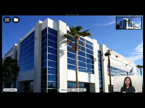 IRIS VideoPitch PSC8