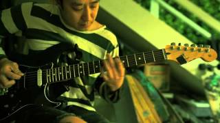 The White Noise - Picture Day (Playthrough)