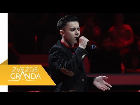 Danijel Trajkovic - Cigani drumovi, Trazim neku kao ti - (live) - ZG - 19/20 - 25.01.20. EM 19