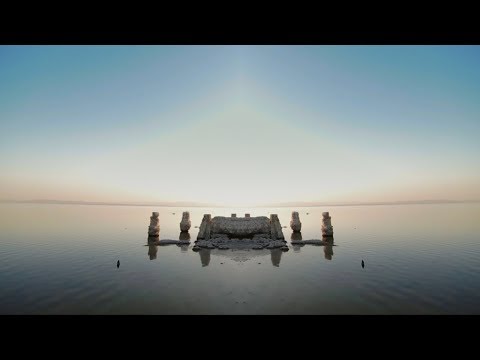 Finom - Water (Official Video)