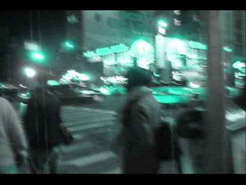 MISTA AL - NIGHT PARTY (NY through the eyes of extazy)