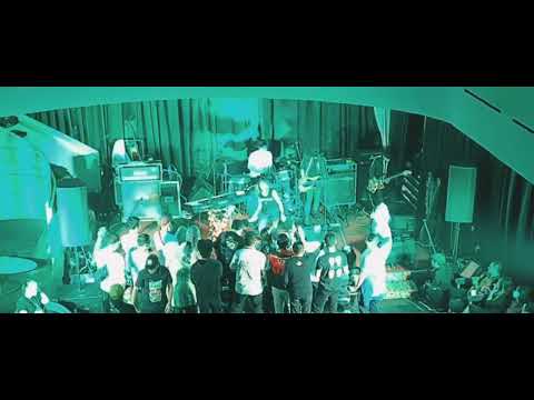 ASTREE The Band - Ultraviolet [U2 Cover Version]