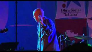 La Garra - 2 Quedate a dormir (M Clan)
