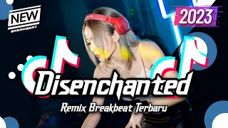 Download lagu DJ DISENCHANTED BREAKBEAT TIKTOK FYP VIRAL TERBARU 2023 mp3 Download lagu DJ DISENCHANTED BREAKBEAT TIKTOK FYP VIRAL TERBARU 2023 mp3