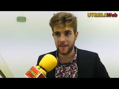 Andrés Barrios - Isbilya