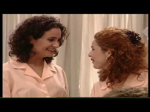 Este es mi barrio 1x08 - Un abuelo de ida y vuelta