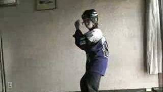 Dancing at the Edge of the World