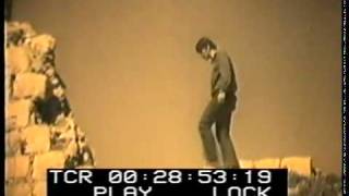 להקת הנח"ל - הוא לא ידע את שמה