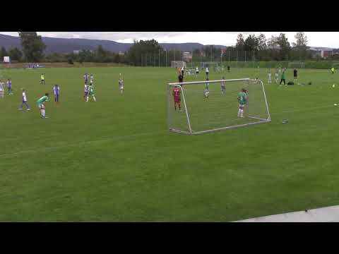 FC Slovan Liberec - SKS 1911 U13 1.poločas