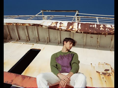 Ege Can Sal - N'aptım Ben Sana?