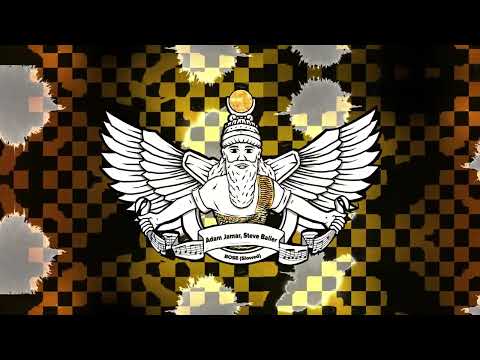 Adam Jamar, Steve Baller - BOSE (Slowed)