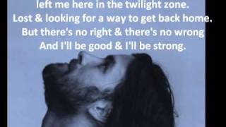 Bob Schneider - Metal and Steel (With lyrics)
