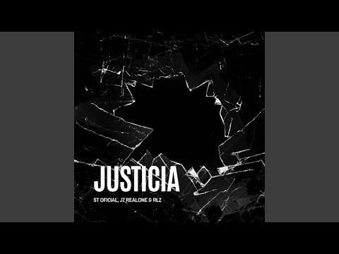 Justicia (En Vivo) (feat. ST OFICIAL & J7 REALONE)