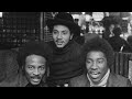 The O’Jays. Listen To The Clock On The Wall