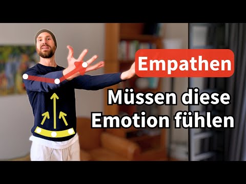 What empaths need to feel to be free again (+3 exercises)