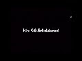 Amblin Television Hiro K O Blue Airplane 20th Century Fox Canetto Animation Canetto Channel 1997