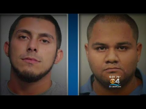 Smuggled Drugs At Center Of Death Investigation Involving 2 Inmates