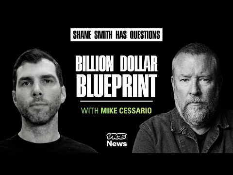 Video Thumbnail: Why Playing It Safe Kills Brands ft. Mike Cessario | Shane Smith Has Questions