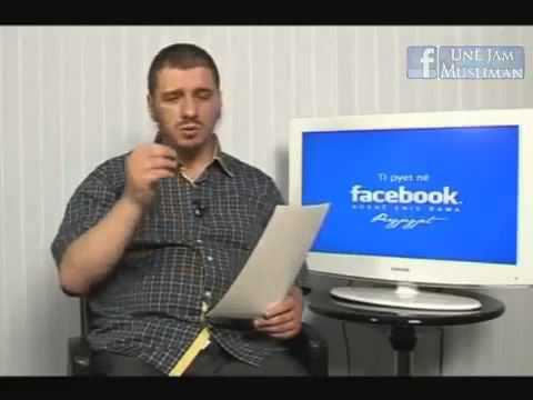 Si është puna e atyre që thojnë jemi hanefi, dhe ofendojn Muslimanët   Enis Rama