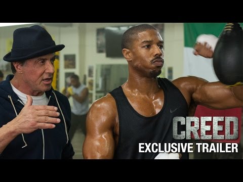 Creed (Trailer 2)