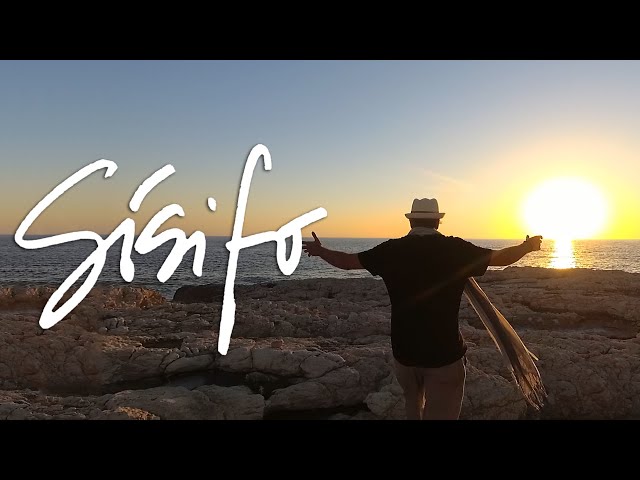 Vídeo relacionado con El despertar de Sísifo