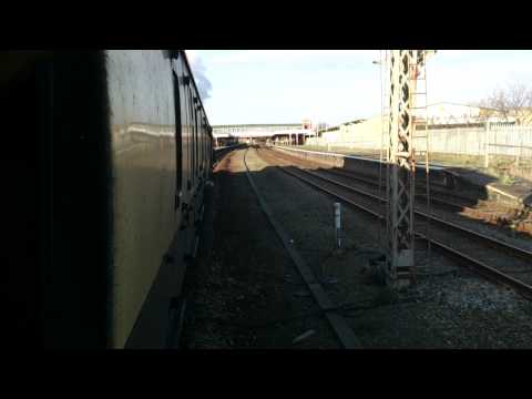 60163 - The moment Tornado failed (20/04/13)