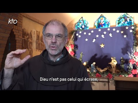 La crèche de Noël