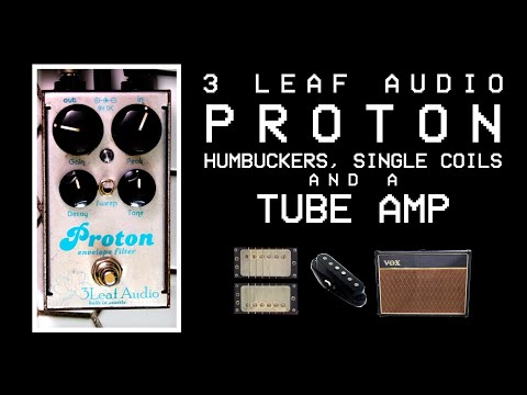 3Leaf Audio Proton image 3