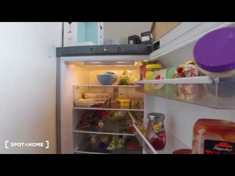 Bright rooms for rent in 5-bedroom apartment in Mile End - Spotahome (ref 138727)