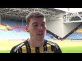 Vitesse 'absoluut klaar' voor de competitie