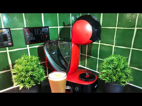 фото капсульная кофемашина de'longhi infinissima 0