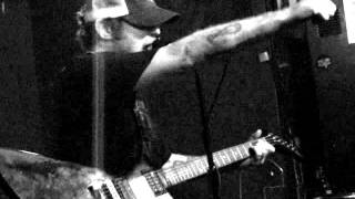 Scott H. Biram - The Same Thing, Raisin' Hell Again & Thunderbird @ Mac's  6/22/11