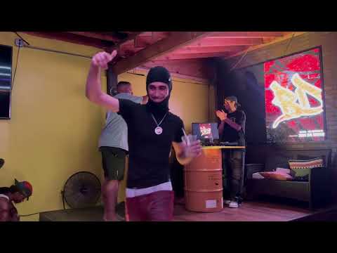 Rjotta x Diaz - Primeira Fase Da Seletiva - BDI 5