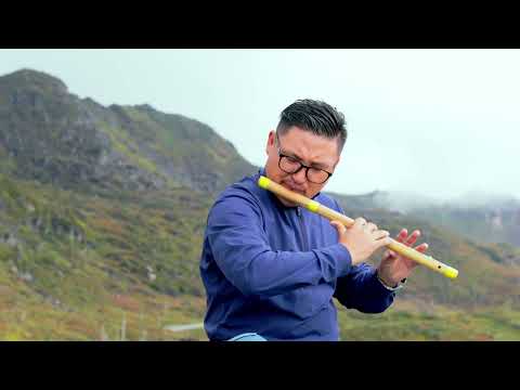 Flute cover | THRUEL MACHU | by LUGAR KARMA 