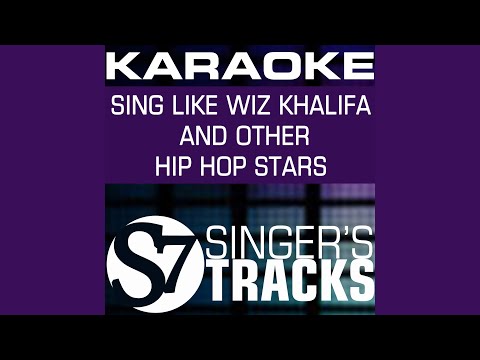 Yeah Ya Know - Takers (Karaoke Instrumental Track) (In the Style of T.I.)
