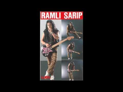 Ramli Sarip - Panah Beracun