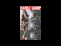 Ramli Sarip Panah Beracun