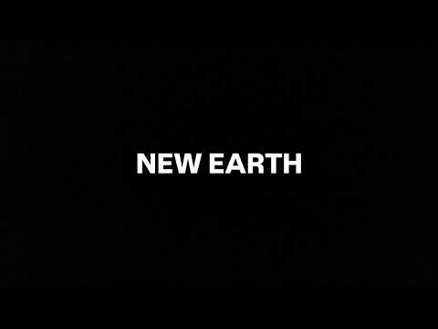 AETHER - NEW EARTH
