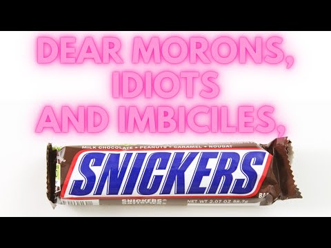 The Morning Show | I’ll put anything in my mouth for cash - Live Call In