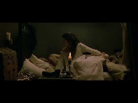 TO KILL A KING "Lady to see the General"