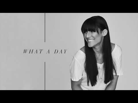 Thumbnail for What A Day video