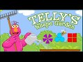 Telly S Shape Garden